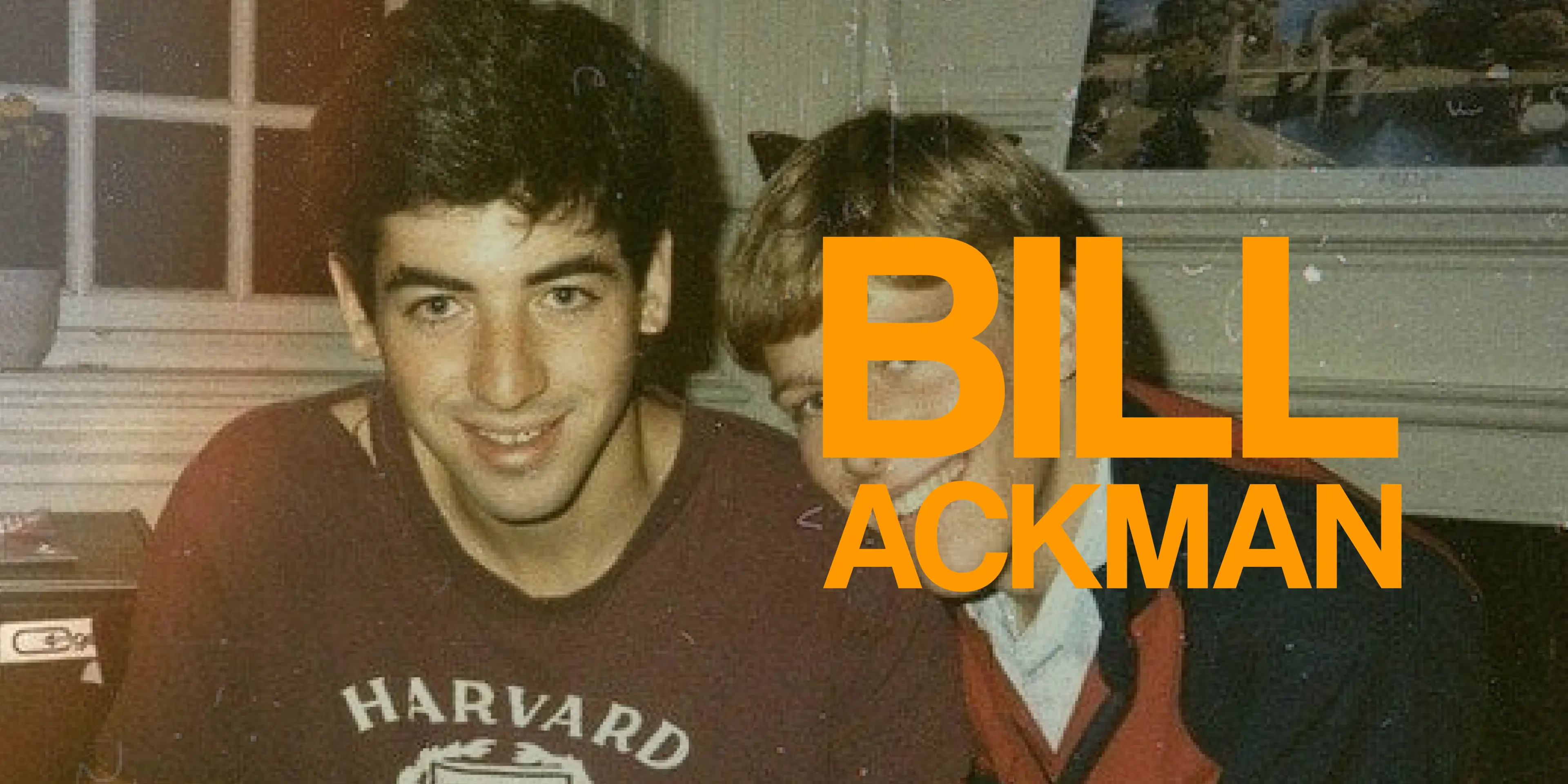 Bill Ackman: Portrait eines aktivistischen Hedgefonds-Managers